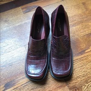 Kenneth Cole Reaction shoes